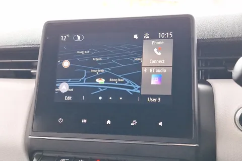 BD72HYY Renault Clio 1.0 TCe 90 Techno 5dr Thumbnail #40