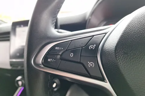 BD72HYY Renault Clio 1.0 TCe 90 Techno 5dr Thumbnail #36