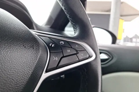 BD72HYY Renault Clio 1.0 TCe 90 Techno 5dr Thumbnail #37