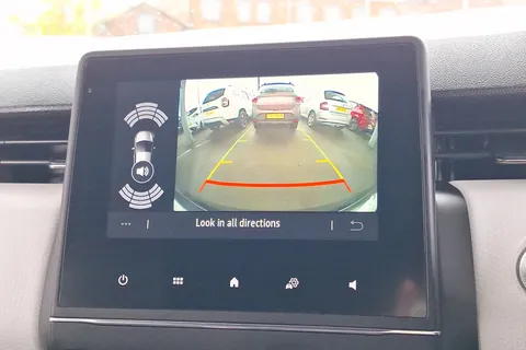 BD72HYY Renault Clio 1.0 TCe 90 Techno 5dr Thumbnail #41