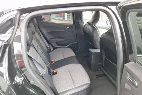 BD72HYY Renault Clio 1.0 TCe 90 Techno 5dr Thumbnail #32