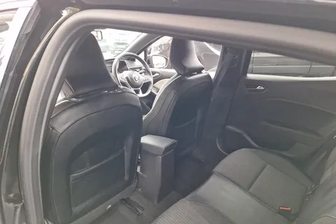 BD72HYY Renault Clio 1.0 TCe 90 Techno 5dr Thumbnail #31