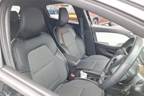 BD72HYY Renault Clio 1.0 TCe 90 Techno 5dr Thumbnail #35