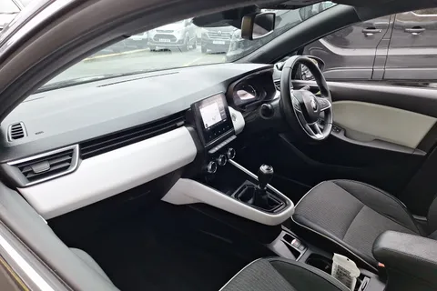 BD72HYY Renault Clio 1.0 TCe 90 Techno 5dr Thumbnail #30