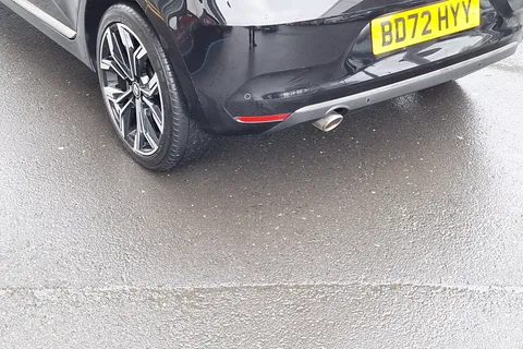 BD72HYY Renault Clio 1.0 TCe 90 Techno 5dr Thumbnail #22