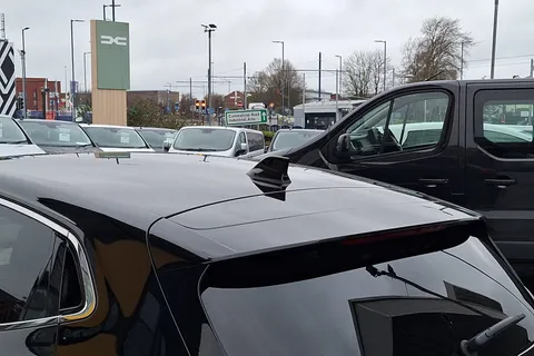 BD72HYY Renault Clio 1.0 TCe 90 Techno 5dr Thumbnail #25