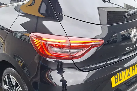 BD72HYY Renault Clio 1.0 TCe 90 Techno 5dr Thumbnail #17
