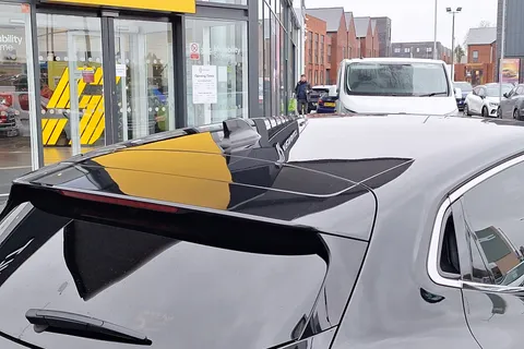 BD72HYY Renault Clio 1.0 TCe 90 Techno 5dr Thumbnail #26