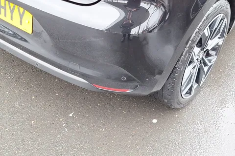 BD72HYY Renault Clio 1.0 TCe 90 Techno 5dr Thumbnail #23