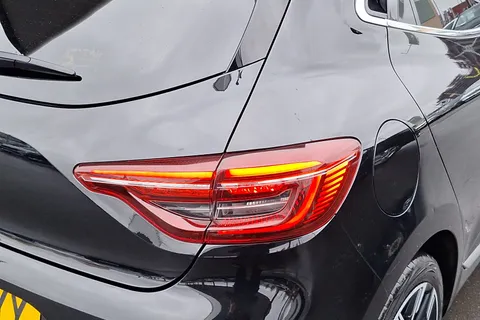 BD72HYY Renault Clio 1.0 TCe 90 Techno 5dr Thumbnail #18