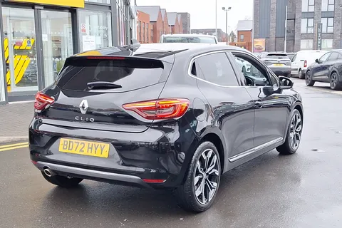 BD72HYY Renault Clio 1.0 TCe 90 Techno 5dr Thumbnail #24