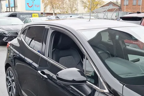 BD72HYY Renault Clio 1.0 TCe 90 Techno 5dr Thumbnail #27