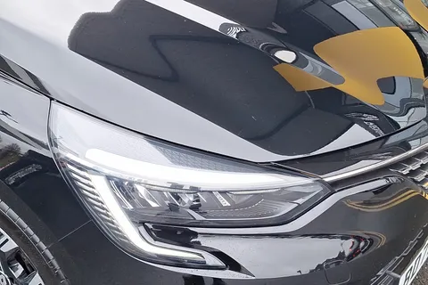 BD72HYY Renault Clio 1.0 TCe 90 Techno 5dr Thumbnail #14