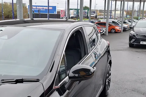 BD72HYY Renault Clio 1.0 TCe 90 Techno 5dr Thumbnail #28