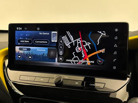 OE74JHU Nissan Juke 1.6 Hybrid N-Sport 5dr Auto Thumbnail #24