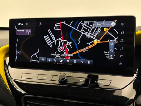 OE74JHU Nissan Juke 1.6 Hybrid N-Sport 5dr Auto Thumbnail #25