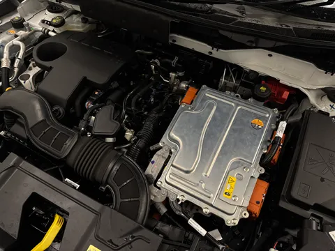 OE74JHU Nissan Juke 1.6 Hybrid N-Sport 5dr Auto Thumbnail #30