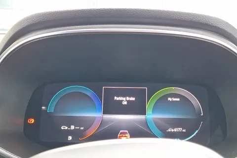 BD74RVR Renault Clio 1.6 E-TECH full hybrid 145 Esprit Alpine 5dr Auto Thumbnail #12