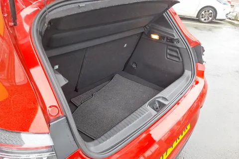 BD74RVR Renault Clio 1.6 E-TECH full hybrid 145 Esprit Alpine 5dr Auto Thumbnail #19