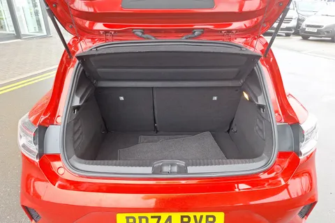 BD74RVR Renault Clio 1.6 E-TECH full hybrid 145 Esprit Alpine 5dr Auto Thumbnail #20