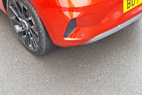 BD74RVR Renault Clio 1.6 E-TECH full hybrid 145 Esprit Alpine 5dr Auto Thumbnail #22