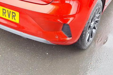 BD74RVR Renault Clio 1.6 E-TECH full hybrid 145 Esprit Alpine 5dr Auto Thumbnail #23