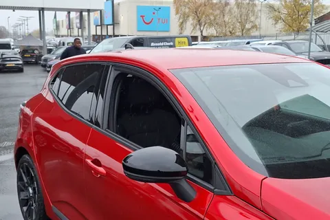 BD74RVR Renault Clio 1.6 E-TECH full hybrid 145 Esprit Alpine 5dr Auto Thumbnail #27