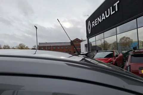 YR71NVP Fiat Fiorino 1.3 16V Multijet Tecnico Crew Van Start Stop Thumbnail #28