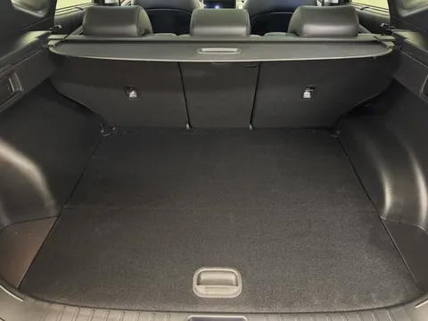 DU24AWF Hyundai Tucson 1.6T 239 Hybrid N Line S 5dr Auto Thumbnail #10