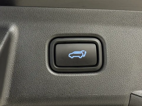 DU24AWF Hyundai Tucson 1.6T 239 Hybrid N Line S 5dr Auto Thumbnail #11