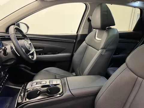 DU24AWF Hyundai Tucson 1.6T 239 Hybrid N Line S 5dr Auto Thumbnail #15