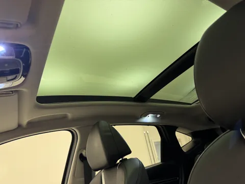 DU24AWF Hyundai Tucson 1.6T 239 Hybrid N Line S 5dr Auto Thumbnail #16