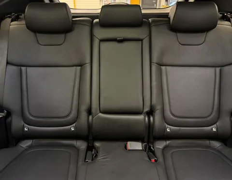 DU24AWF Hyundai Tucson 1.6T 239 Hybrid N Line S 5dr Auto Thumbnail #18