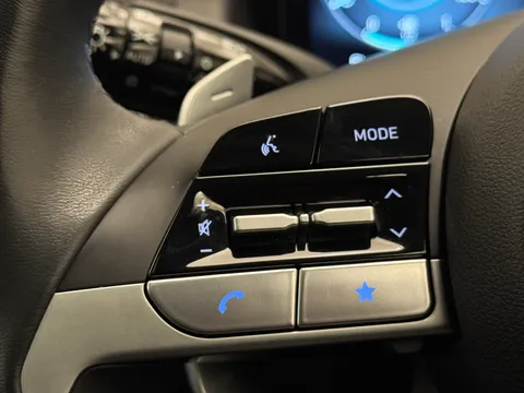 DU24AWF Hyundai Tucson 1.6T 239 Hybrid N Line S 5dr Auto Thumbnail #24