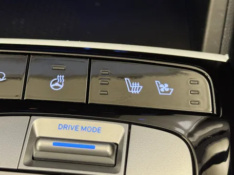 DU24AWF Hyundai Tucson 1.6T 239 Hybrid N Line S 5dr Auto Thumbnail #29