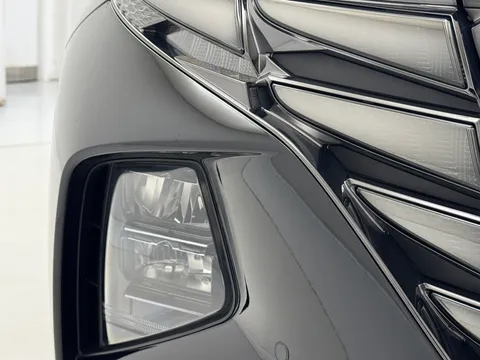 DU24AWF Hyundai Tucson 1.6T 239 Hybrid N Line S 5dr Auto Thumbnail #34