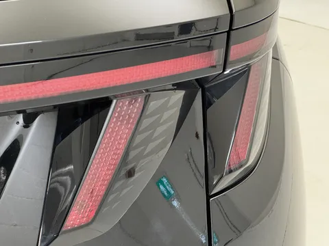 DU24AWF Hyundai Tucson 1.6T 239 Hybrid N Line S 5dr Auto Thumbnail #35