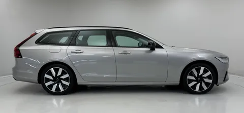 DN75ZTE Volvo V90 2.0 T6 [350] PHEV Plus Dark 5dr AWD Auto Thumbnail #6