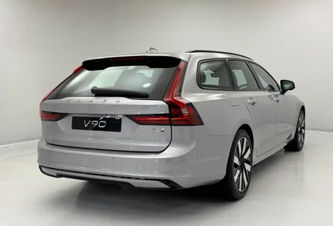 DN75ZTE Volvo V90 2.0 T6 [350] PHEV Plus Dark 5dr AWD Auto Thumbnail #7