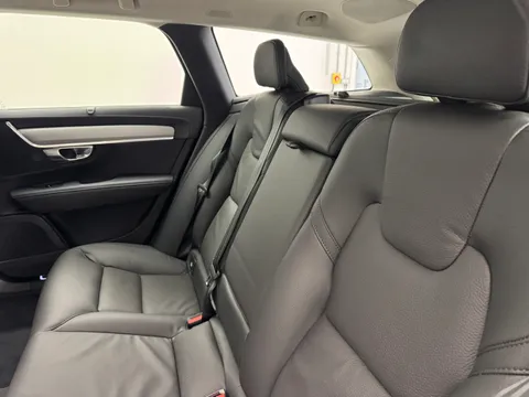 DN75ZTE Volvo V90 2.0 T6 [350] PHEV Plus Dark 5dr AWD Auto Thumbnail #12