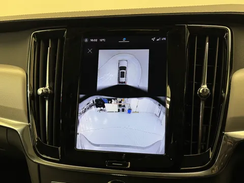 DN75ZTE Volvo V90 2.0 T6 [350] PHEV Plus Dark 5dr AWD Auto Thumbnail #26