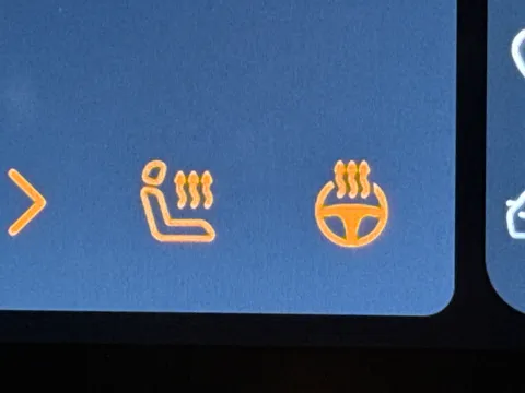 DY75LTE Mg Motor Uk Mg3 1.5 Hybrid Trophy 5dr Auto Thumbnail #20