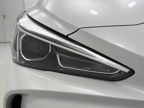 DY75LTE Mg Motor Uk Mg3 1.5 Hybrid Trophy 5dr Auto Thumbnail #23