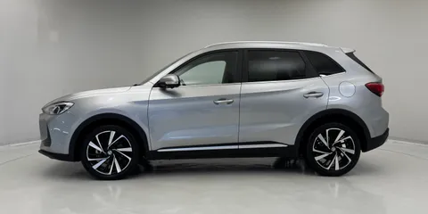 DY75NZF Mg Motor Uk Zs 1.5 Hybrid+ Trophy 5dr Auto Thumbnail #8