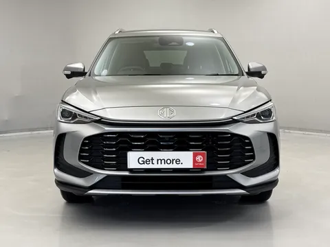 DY75NZF Mg Motor Uk Zs 1.5 Hybrid+ Trophy 5dr Auto Thumbnail #2