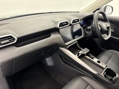 DY75NZF Mg Motor Uk Zs 1.5 Hybrid+ Trophy 5dr Auto Thumbnail #11