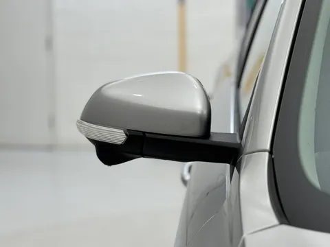 DY75NZF Mg Motor Uk Zs 1.5 Hybrid+ Trophy 5dr Auto Thumbnail #29