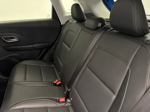 DV25HHJ Mg Motor Uk Zs 1.5 Hybrid+ Trophy 5dr Auto Thumbnail #11