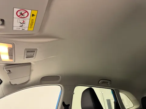 DV25HHJ Mg Motor Uk Zs 1.5 Hybrid+ Trophy 5dr Auto Thumbnail #13