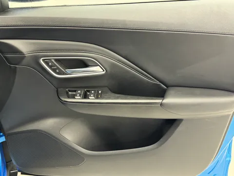 DV25HHJ Mg Motor Uk Zs 1.5 Hybrid+ Trophy 5dr Auto Thumbnail #17